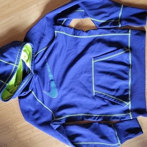 Nike hoodie
